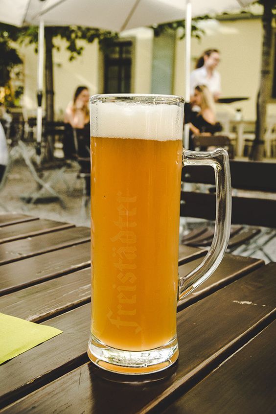 Austrian beer