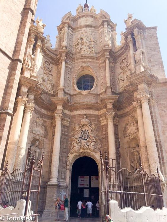 Catedral de València