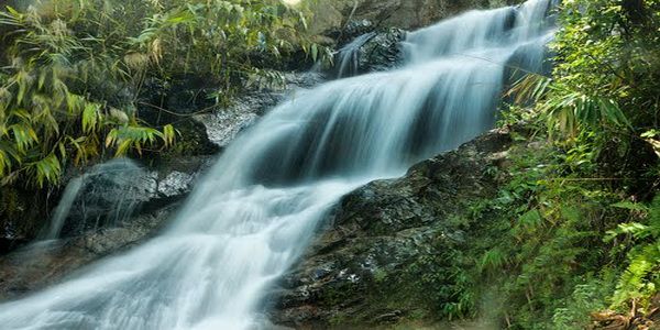 Doi Suthep-Pui National Park