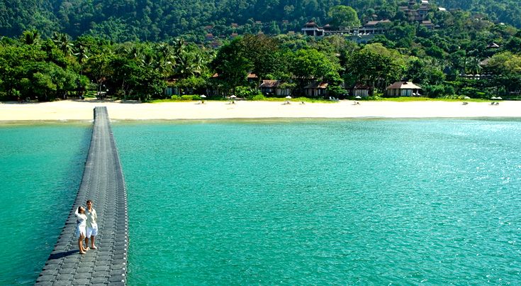 Kantiang Beach, Koh Lanta