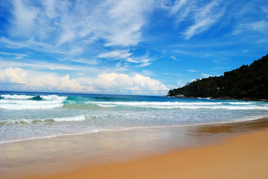 Karon Beach, Phuket