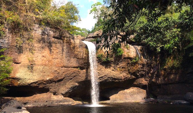 Khao Yai National Park