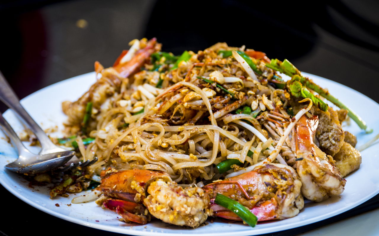 pad-thai