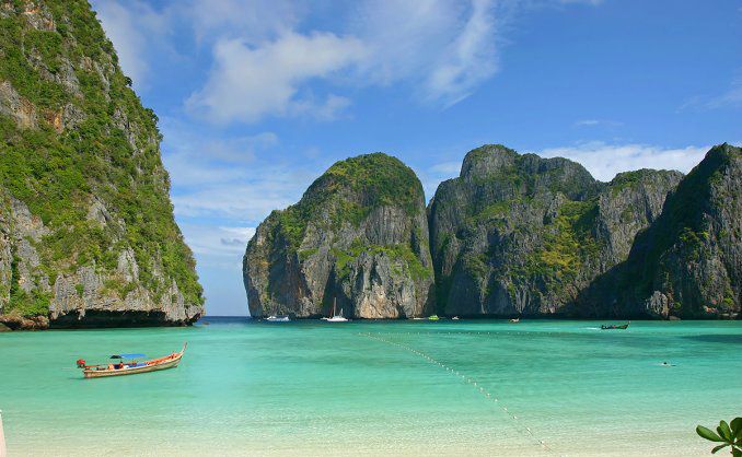 Phuket Island