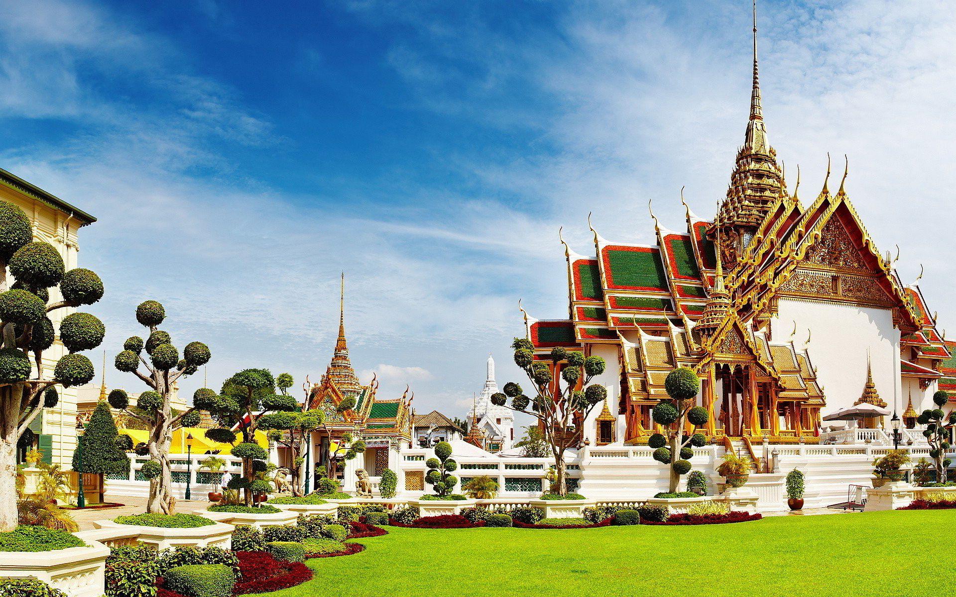 amazing the grand palace