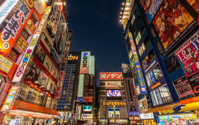 9 Amazing Tourist Attractions In Tokyo For You to Visit