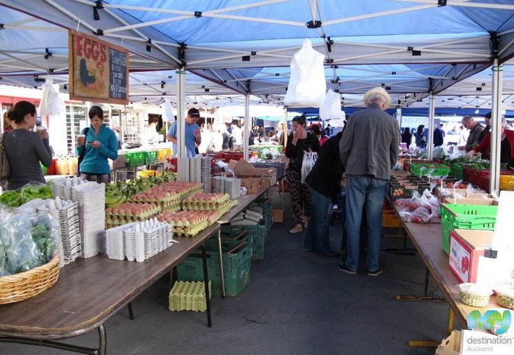 La Cigale Market