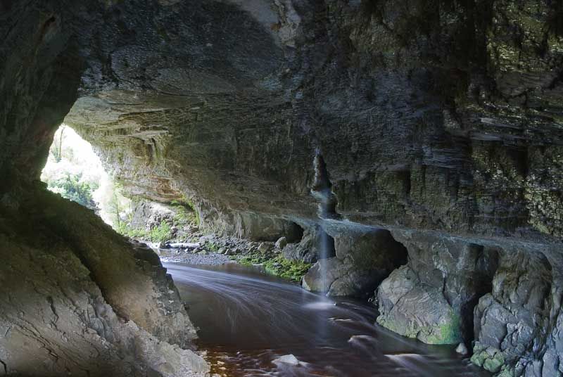 Oparara Arches