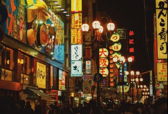 Shimmering Night Markets In Japan That Are Worth You Explore