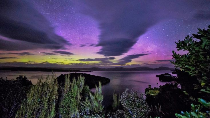 Stewart Island