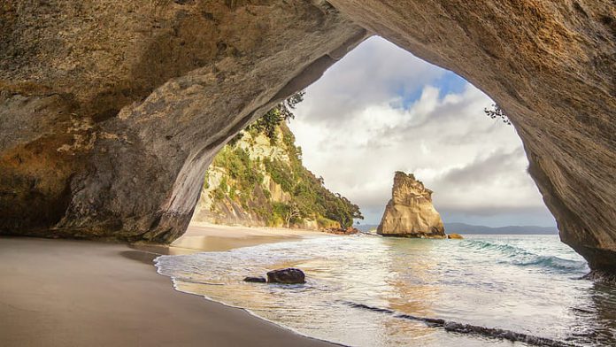 8 Romantic Places for Things to Do With Your Partner in New Zealand