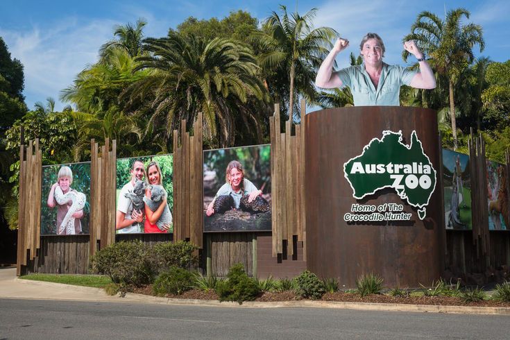 Australia Zoo