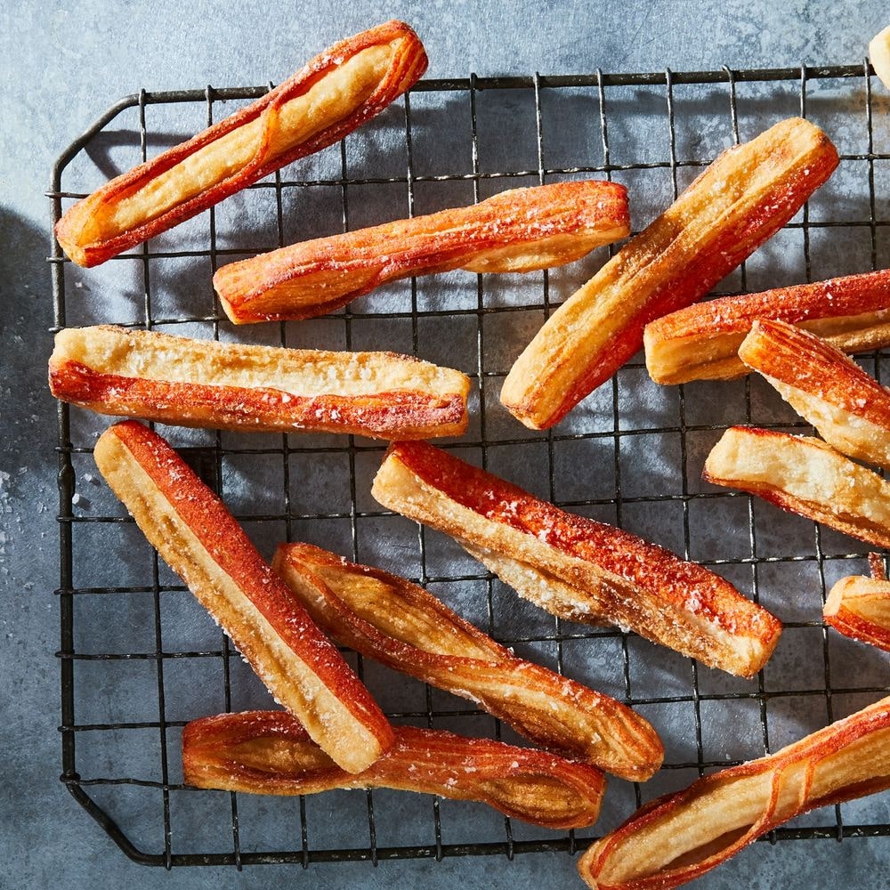 Crab Sticks made from fresh seafood