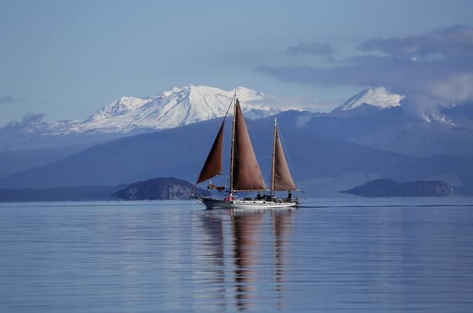 Exciting waves with Sailing