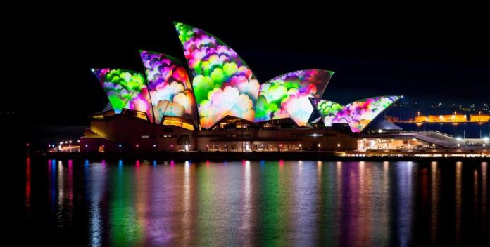 Incredible Festivals in Australia: Create New Experiences Your Travelling