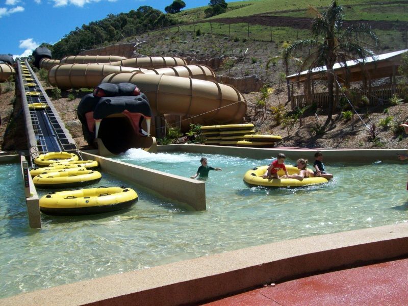 Jamberoo Action Park, Jamberoo