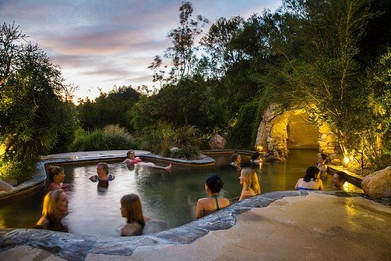 Mornington Peninsula Hot Springs