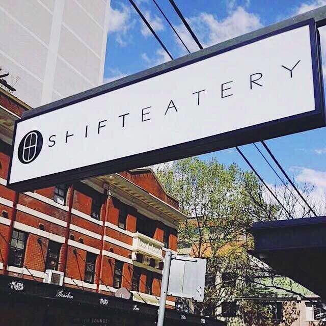 Shift Eatery