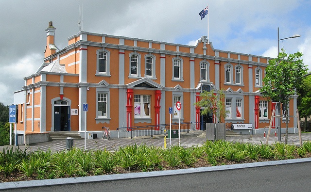 Waikato Museum