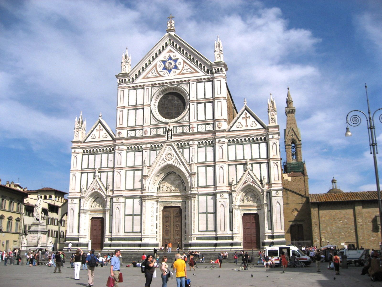 Basilica di Santa Croce