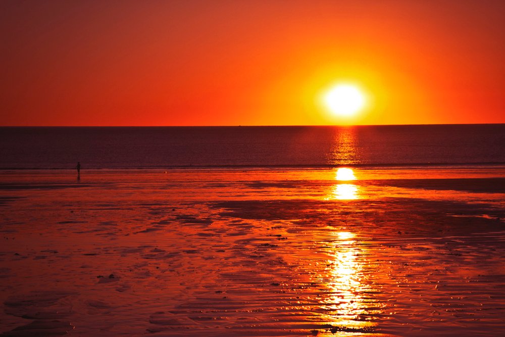 Cable Beach, Broome