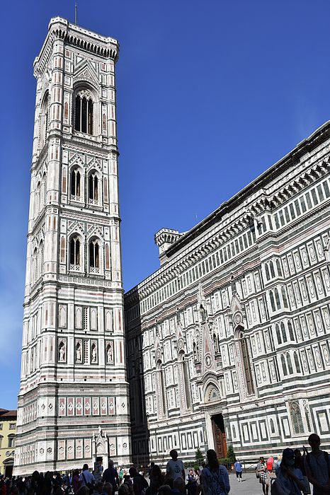 Campanile di Giotto