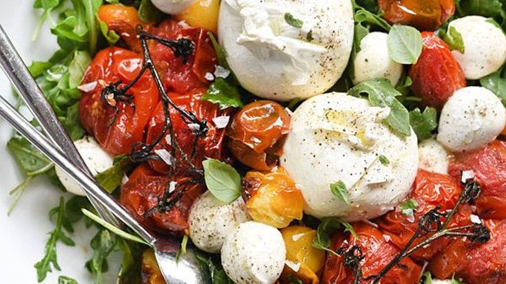 Caprese Salad