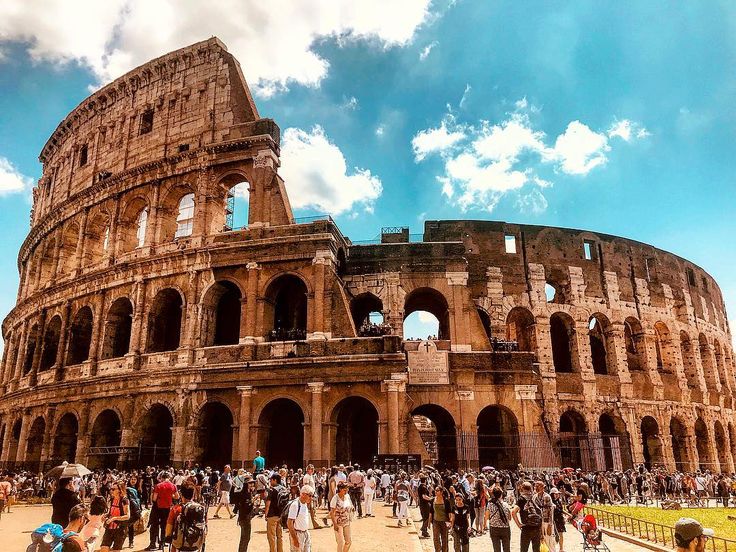 Colosseum