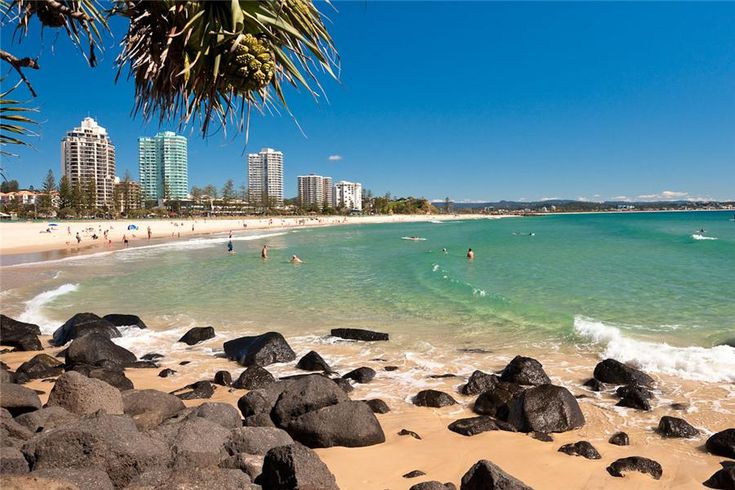 Coolangatta, Gold Coast