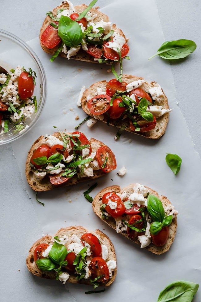 Crostini