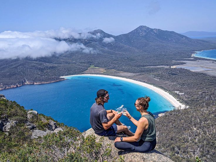 Freycinet, Tasmania