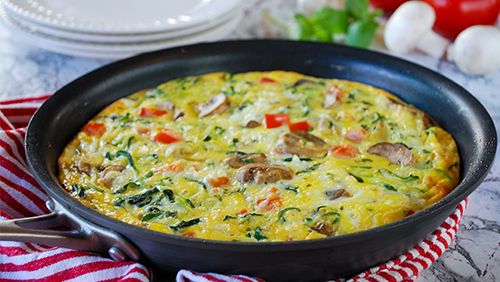 Frittata