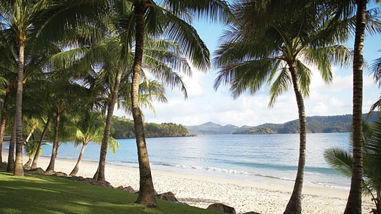 Hamilton Island, Queensland