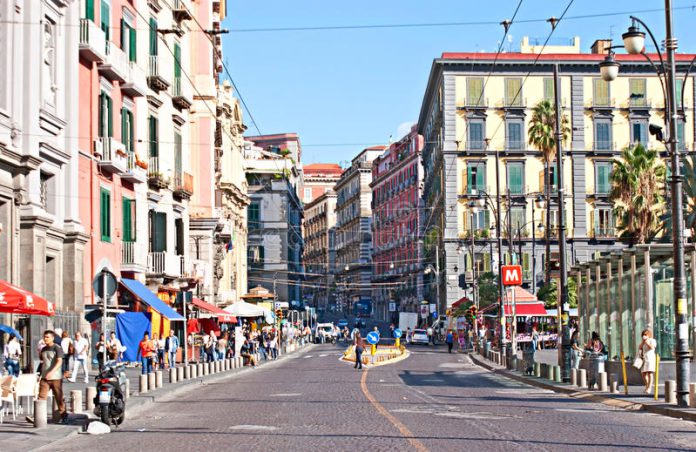 Most Popular Shopping Spots in Italy - Find Best Stuff You are Looking for