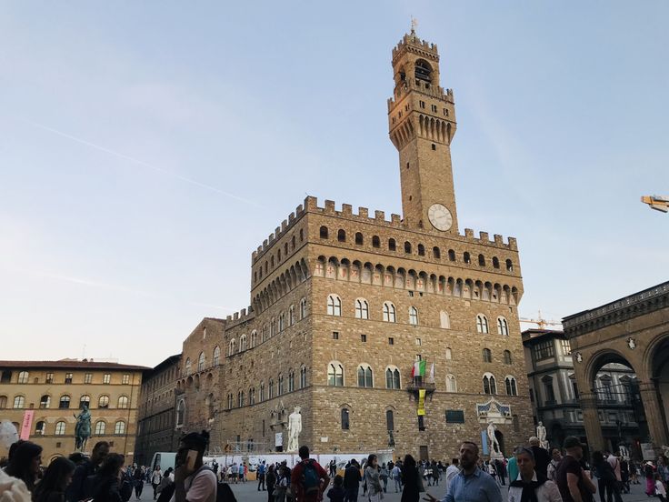 Palazzo Vecchio