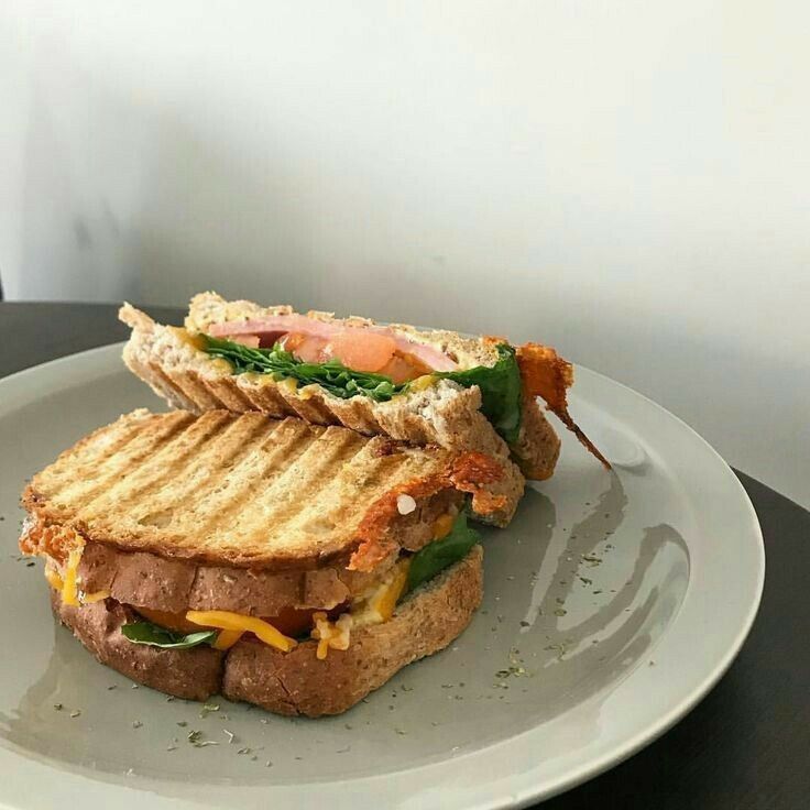 Panini Sandwich