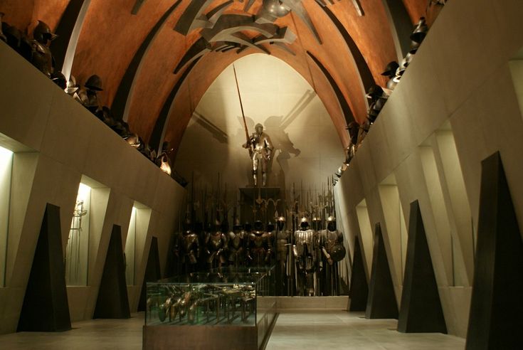 Poldi-Pezzoli Museum
