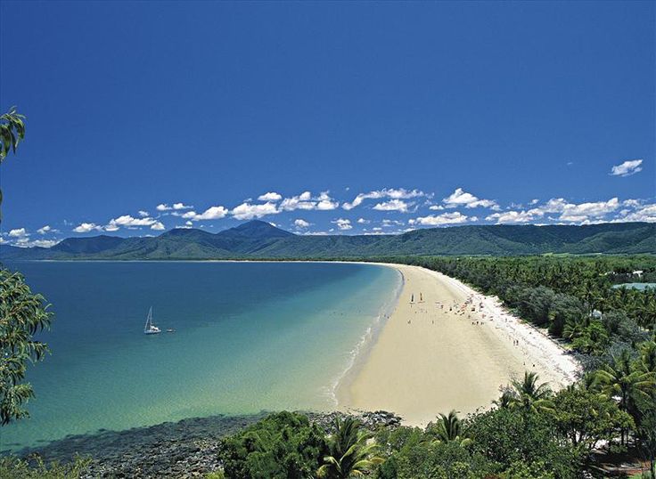 Port Douglas, Queensland