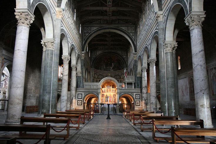 San Miniato al Monte