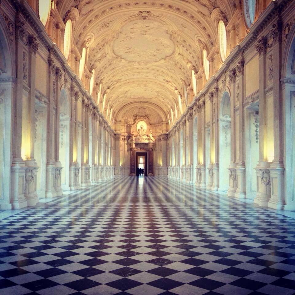 Venaria Reale, Turin