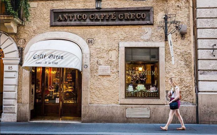 Visiting Best Cafes and Bars in Italy to Complete Your Best Vacation