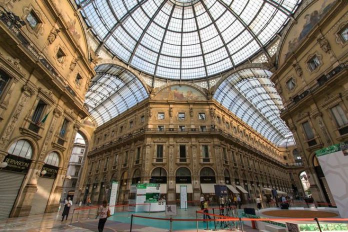 Wonderful Tourist Spots in Milan for Your Best Visit in Italy