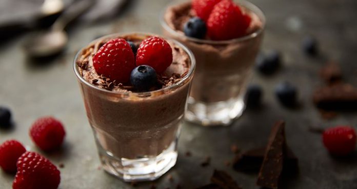 11 Mouth-Watering Simple French Desserts - You Must Try it!