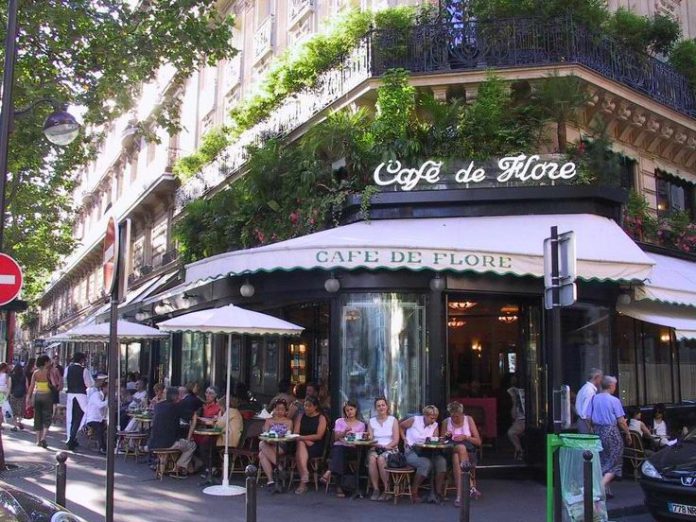 Best Places for Brunch in Paris and Create an Extraordinary Experience
