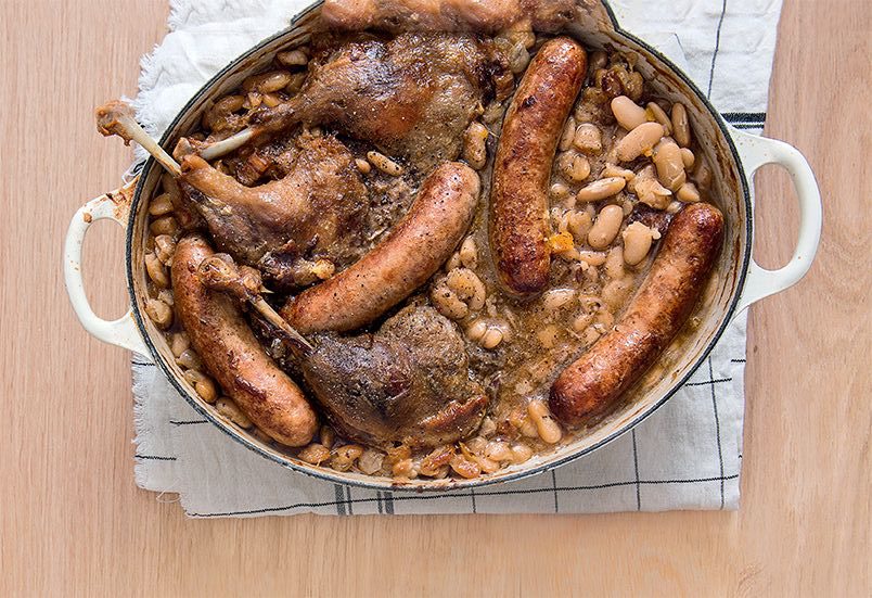 Cassoulet