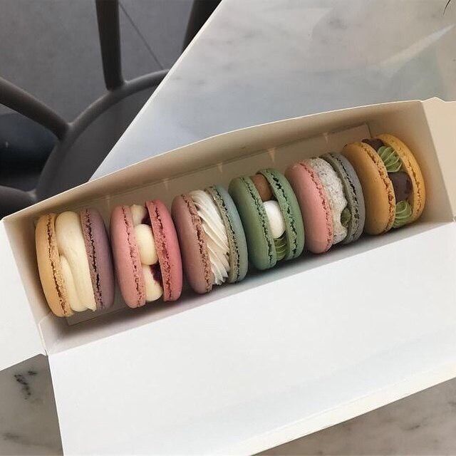 Macaron