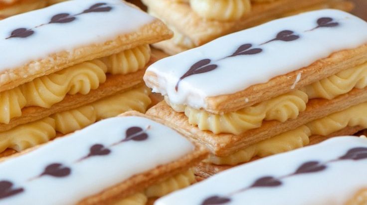 Mille-Feuille