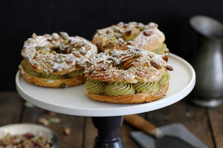 Paris-Brest