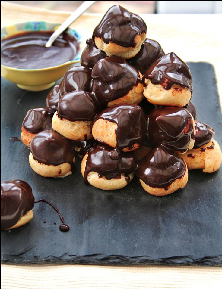 Profiterole