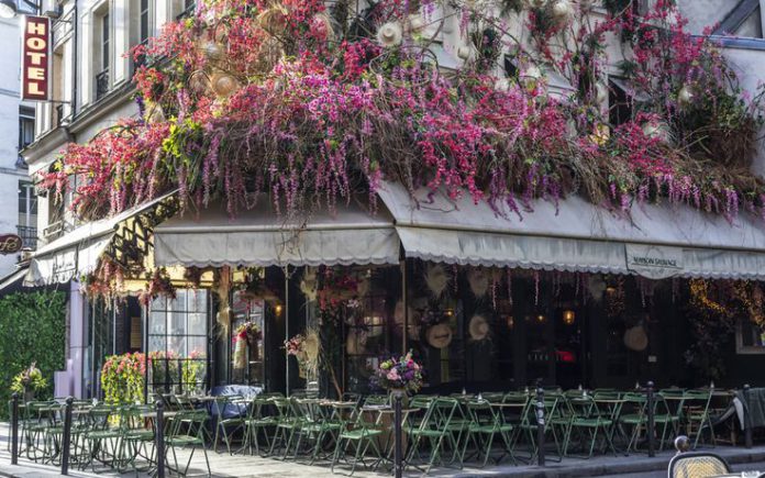 Start Your Vacation Morning with 10 Best Places for Breakfast in Paris